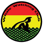 Whale Watching Club Logo